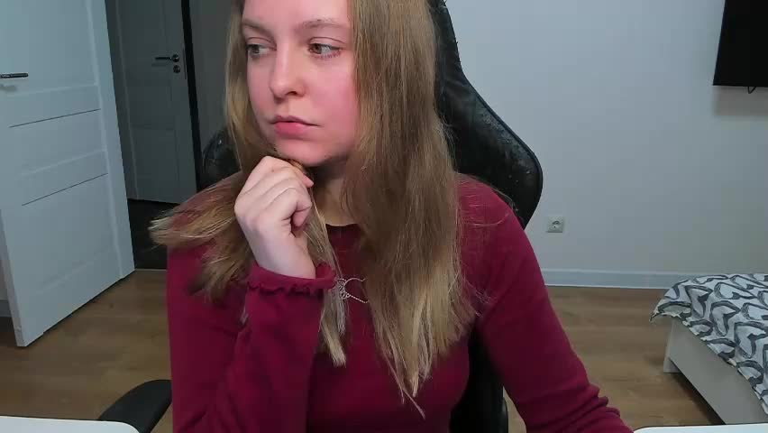 stacy_miraclee Adult Chat May 11, 2026