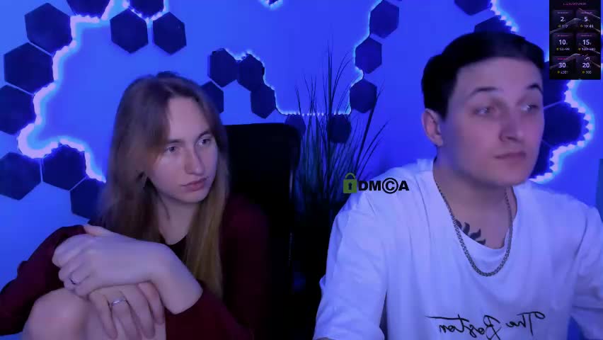 beauty_ginger Adult Chat May 11, 2026