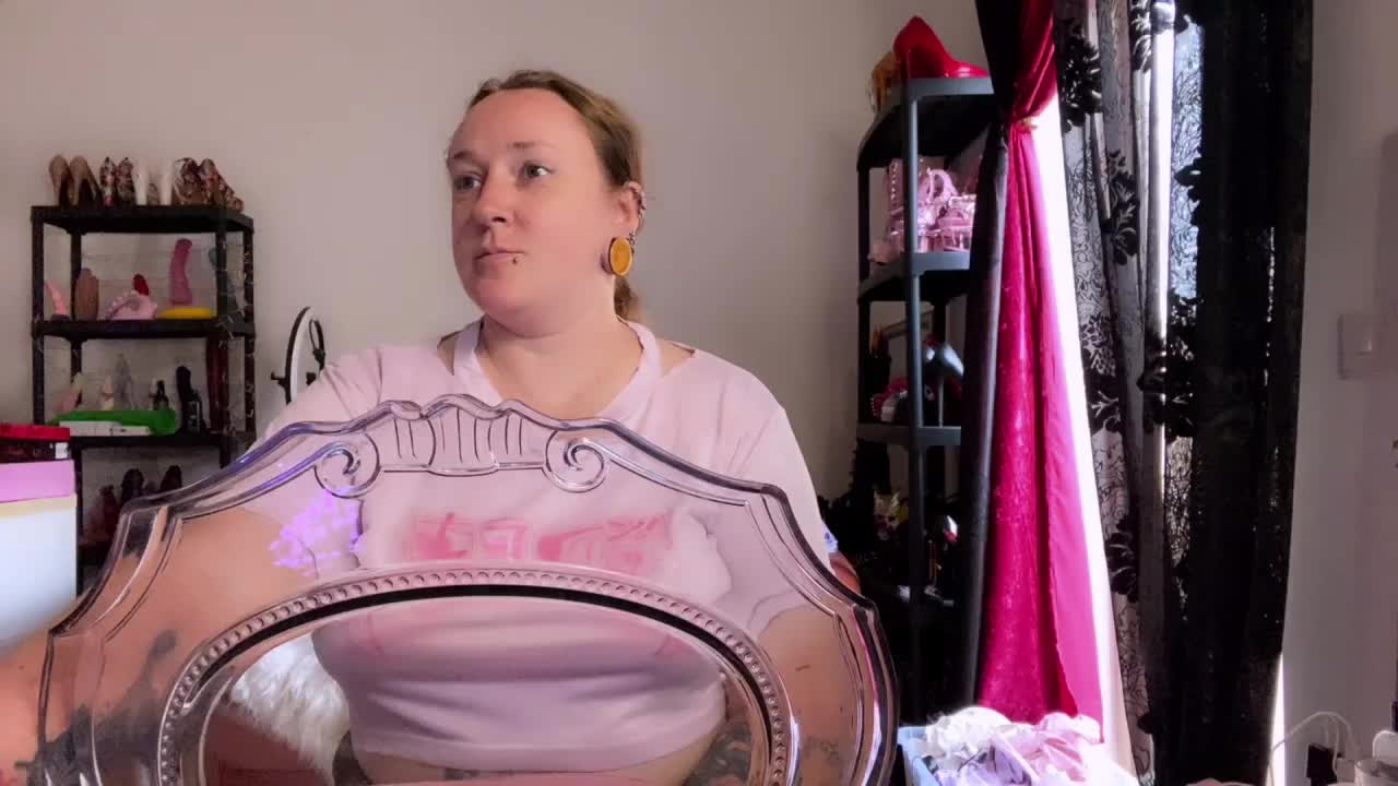 NylonQueen Adult Chat May 11, 2026