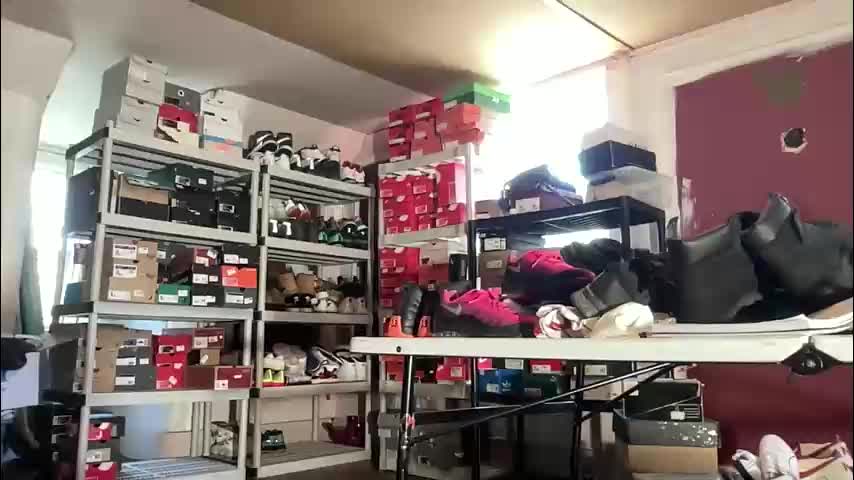 sammieplays Adult Chat May 11, 2026