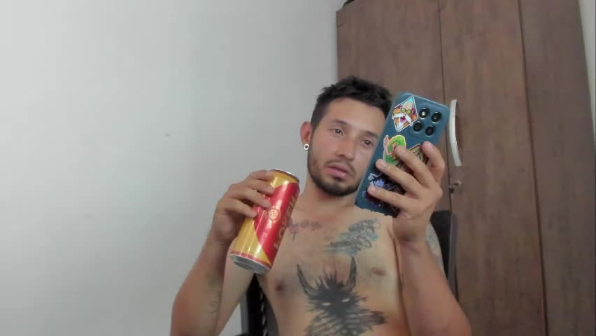 celeste_y_pipe Adult Chat May 11, 2026