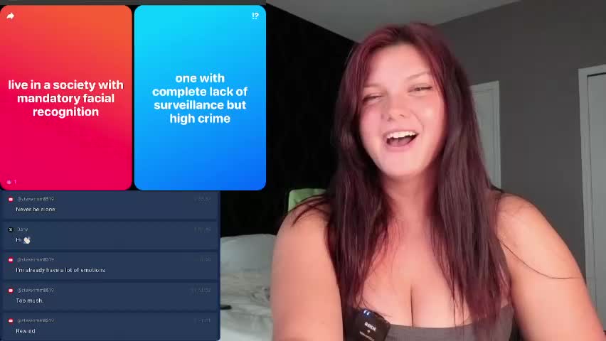 emilyjoneschat Adult Chat May 11, 2026