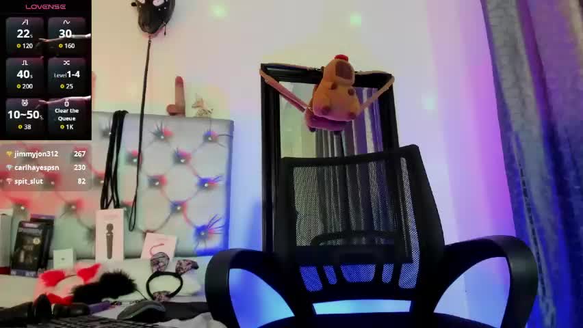 gisell_taylor18 Adult Chat May 11, 2026