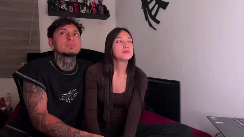 nocturnallovers_ss Adult Chat May 11, 2026