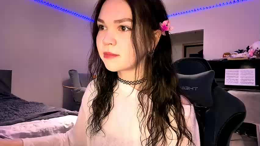 trudiecavaliere Adult Chat May 11, 2026