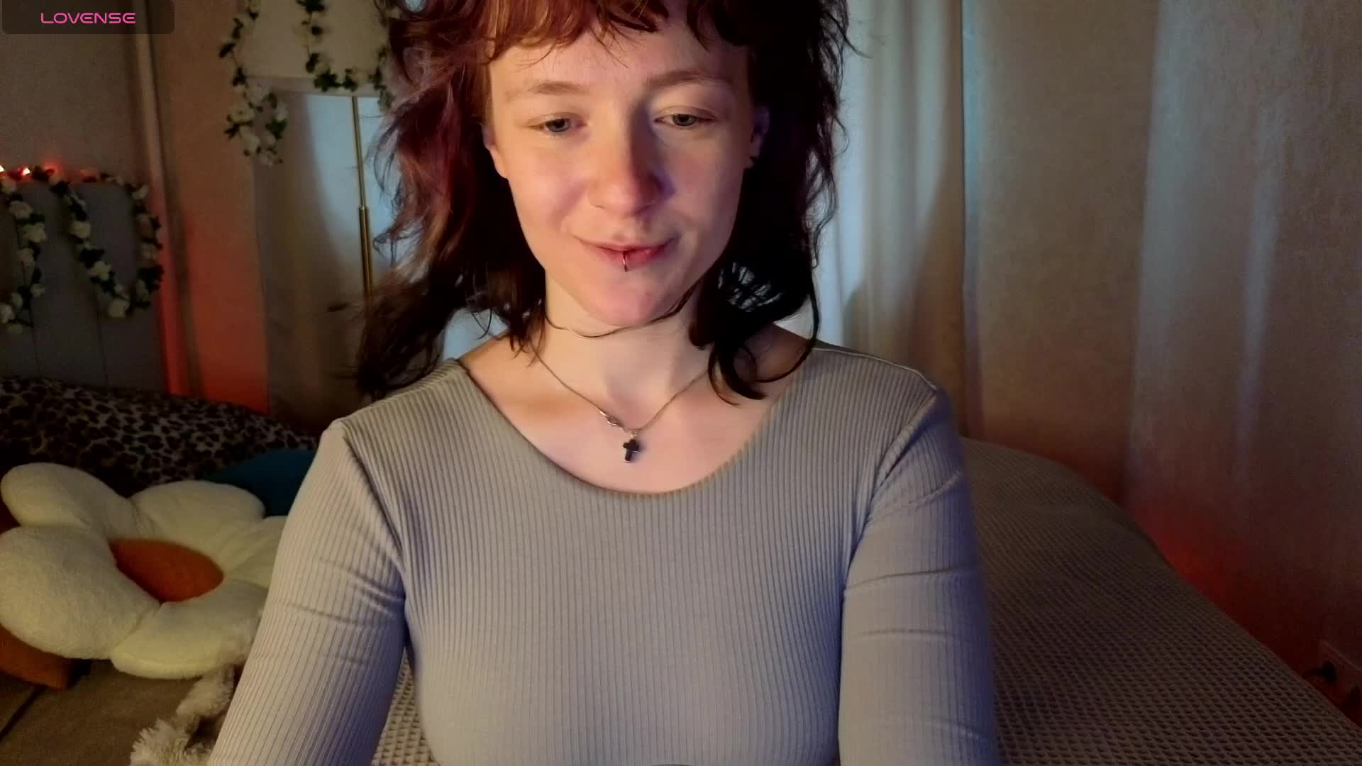 Ricki-Bloom Adult Chat May 11, 2026