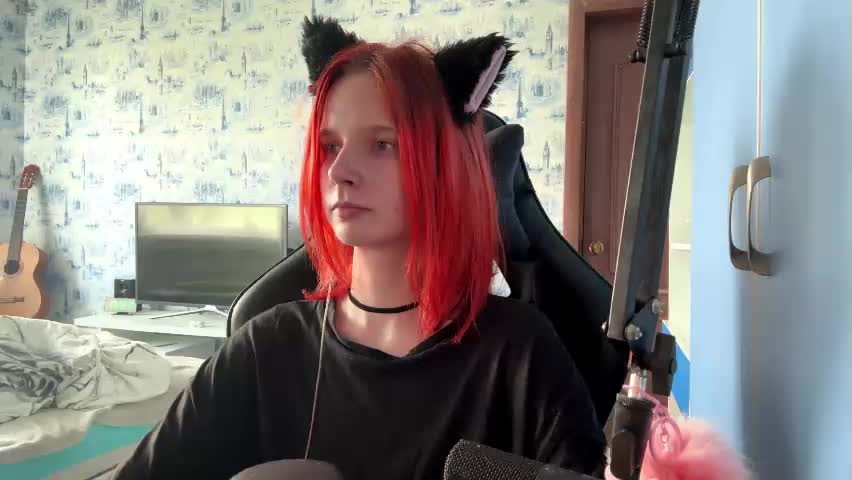rebekahsivertsen Adult Chat May 11, 2026