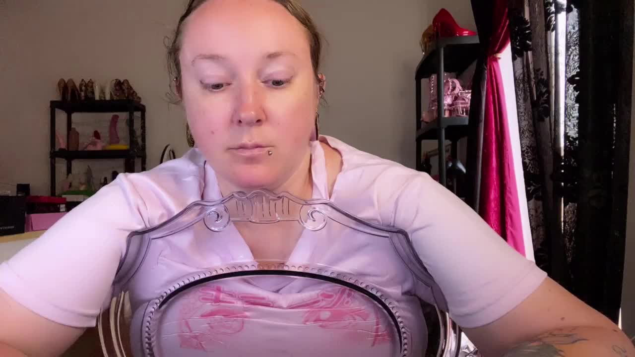 NylonQueen Adult Chat May 11, 2026