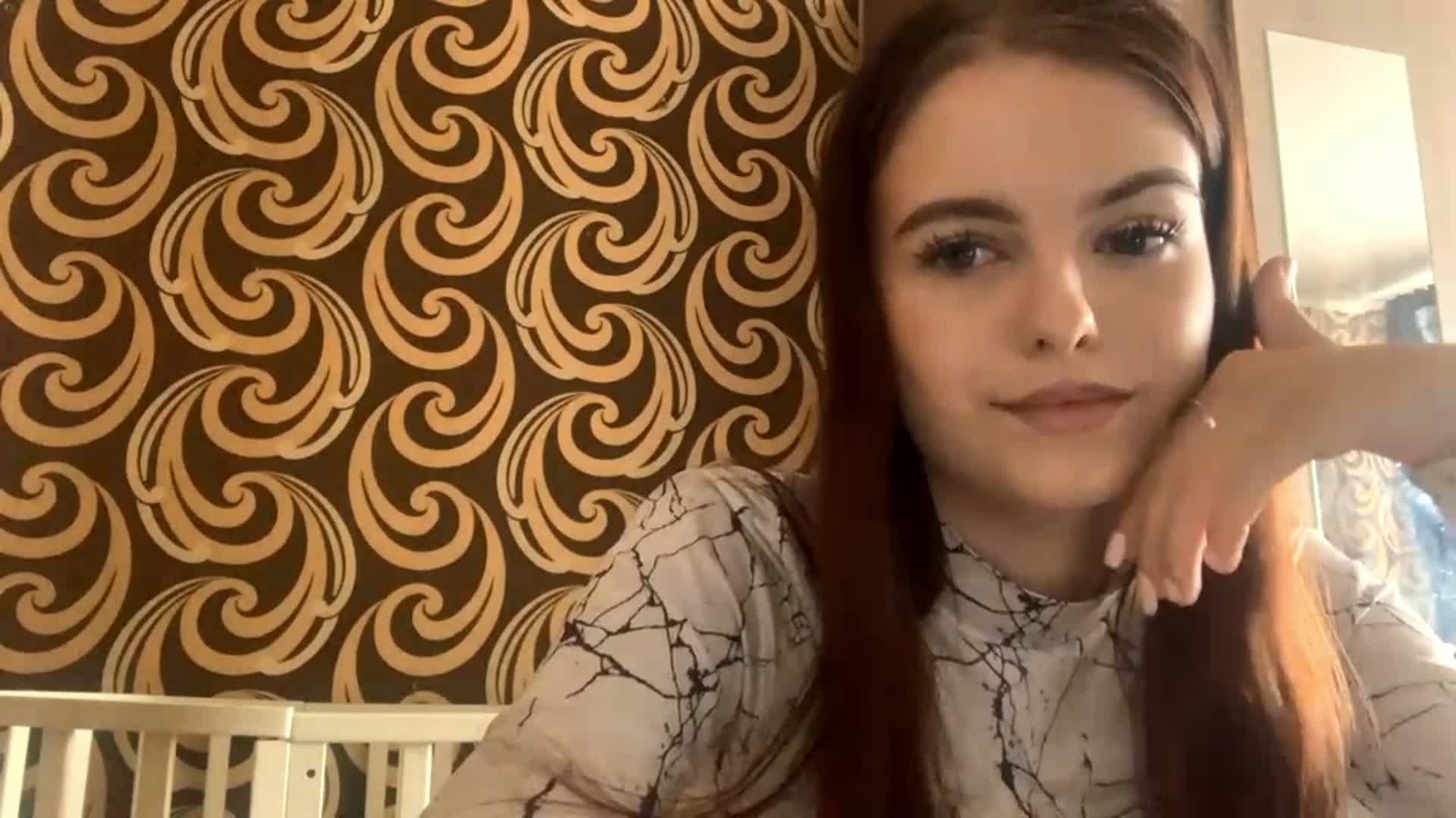 GayeHinaman Adult Chat May 11, 2026