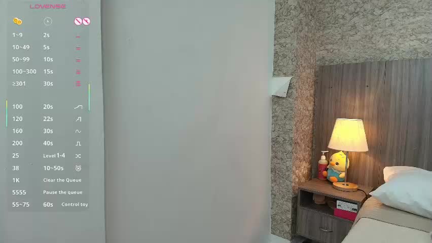 maite_jhon Adult Chat May 11, 2026