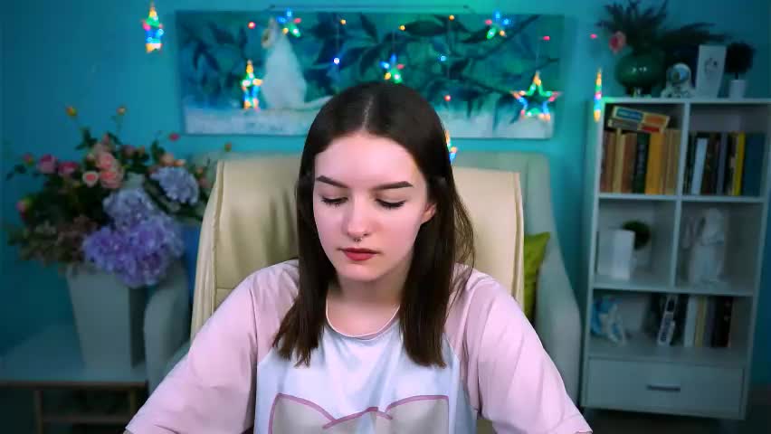 kelliebanshe Adult Chat May 11, 2026
