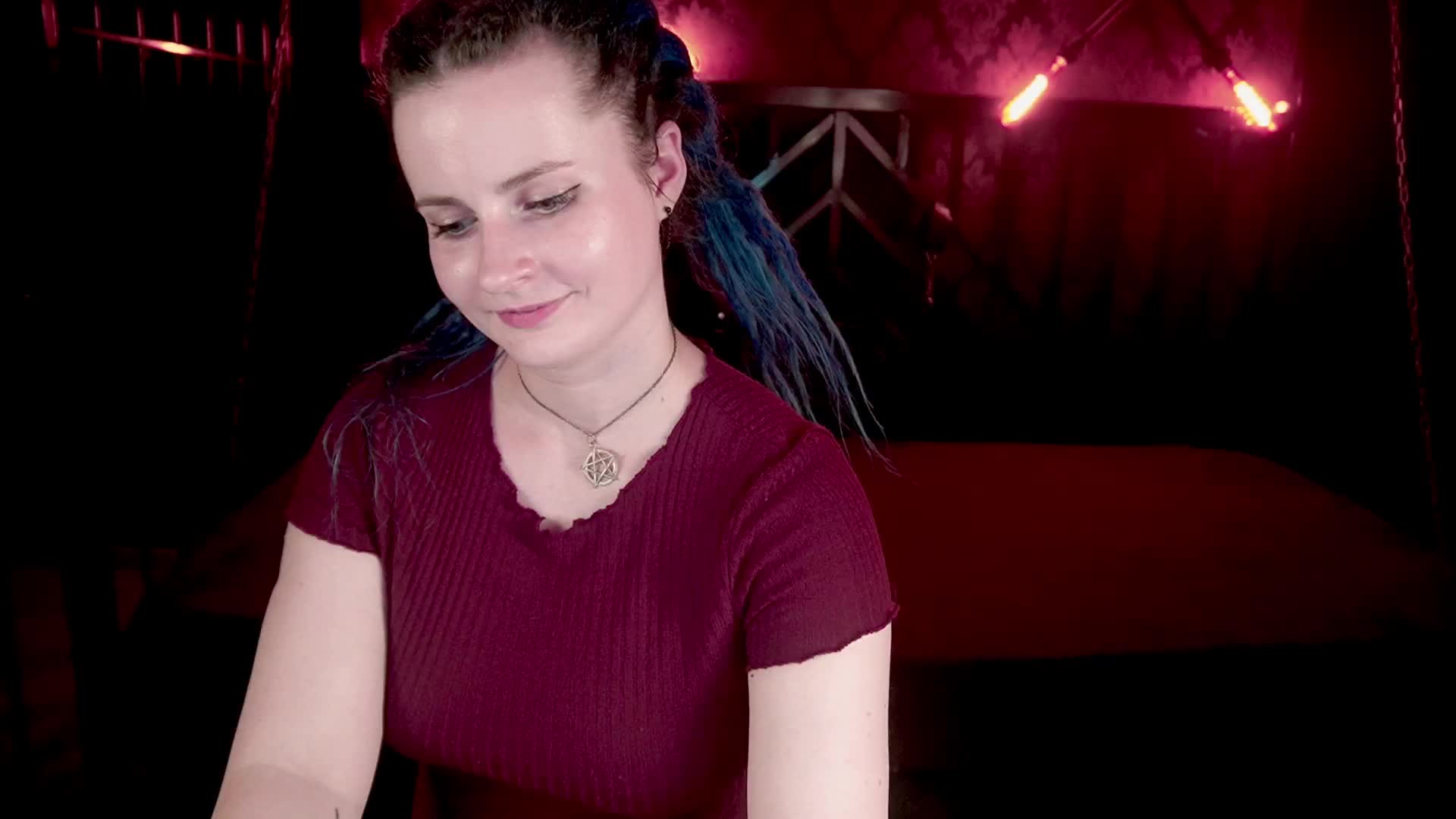 AlisaGrace Adult Chat May 11, 2026