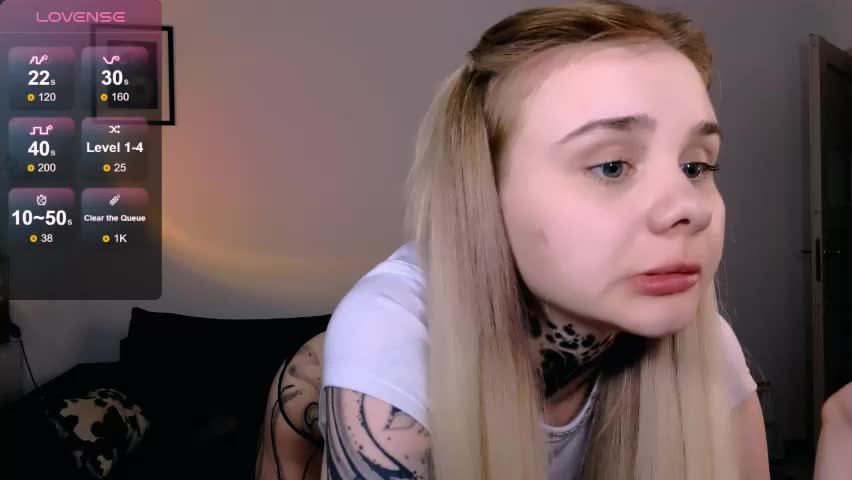 britney_lynch Adult Chat May 11, 2026