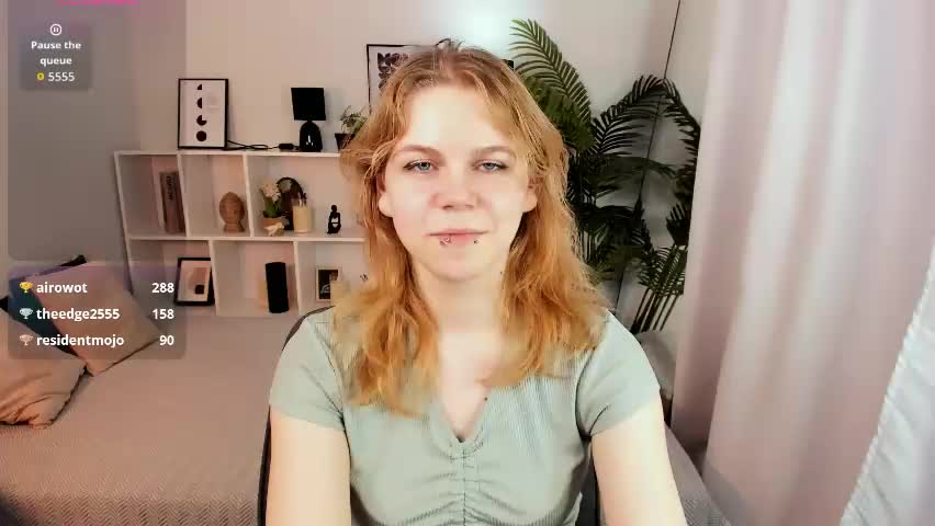 elizabethvane Adult Chat May 11, 2026