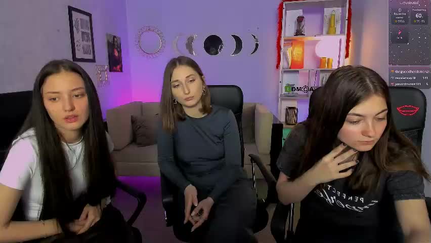 eva_smiith_ Adult Chat May 11, 2026