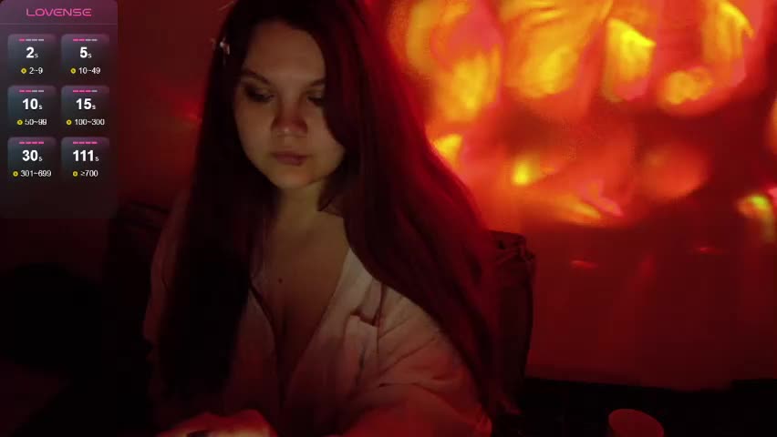 kinky_shark Adult Chat May 11, 2026