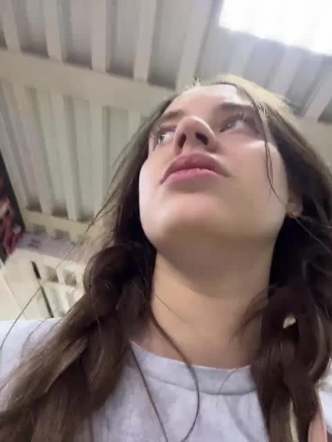 FunnyBanny0312 Adult Chat May 11, 2026