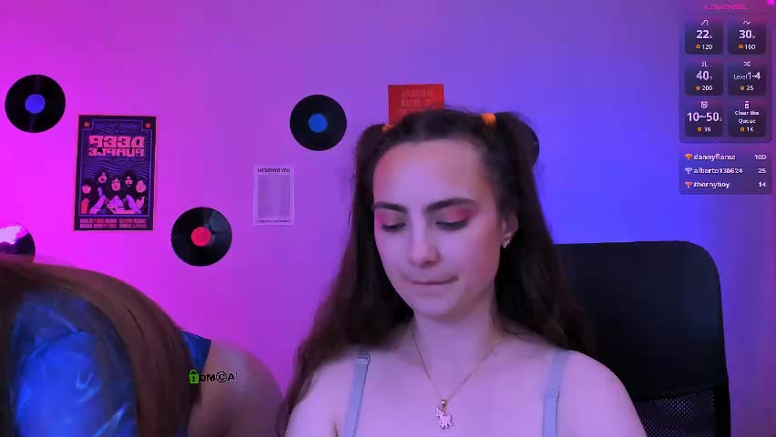 hanna_dream0 Adult Chat May 11, 2026