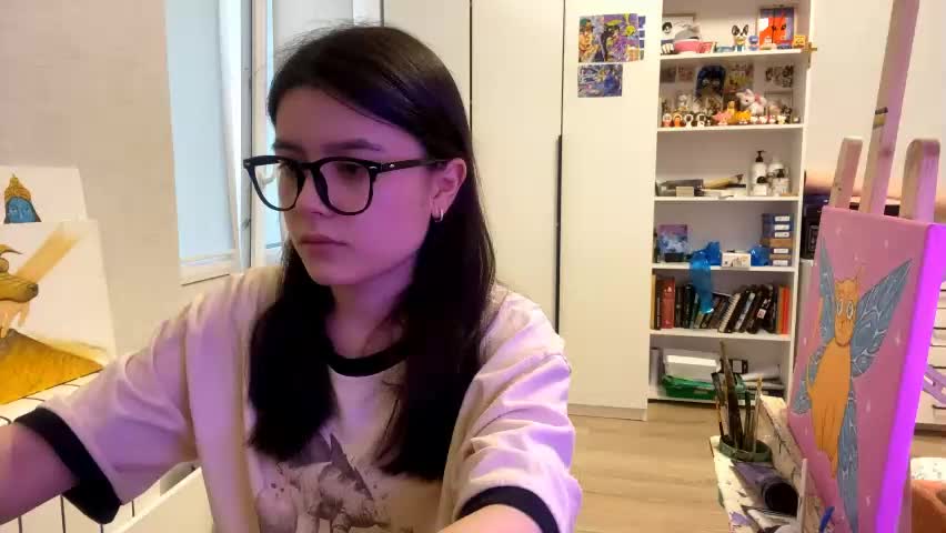 shontagrabowski Adult Chat May 11, 2026