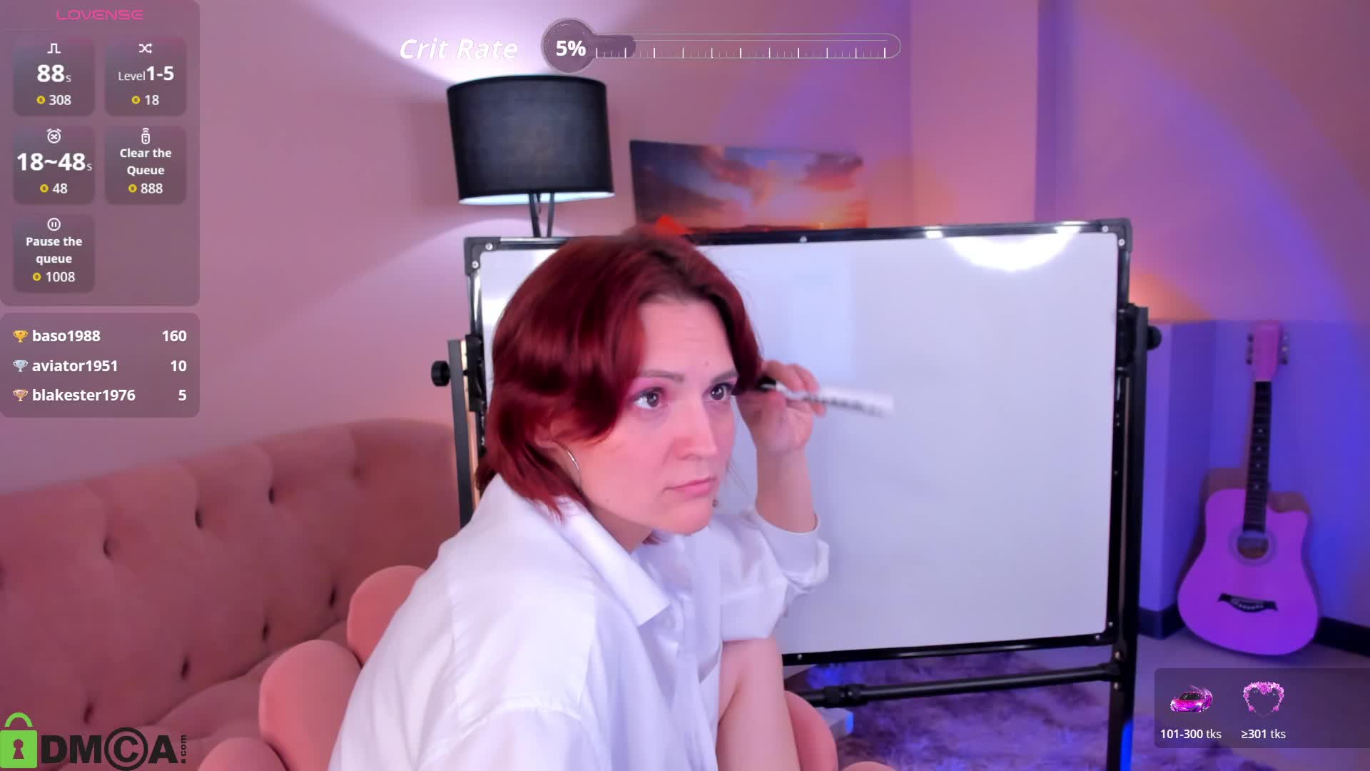 taticamomile Adult Chat May 12, 2026
