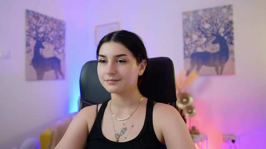 sasha_blaze18 Adult Chat May 11, 2026