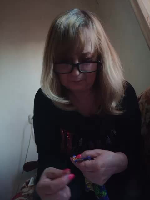 Alina1965 Adult Chat May 11, 2026