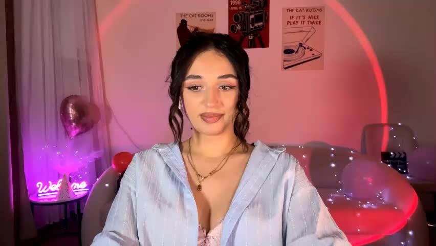 pricillalivsey Adult Chat May 11, 2026