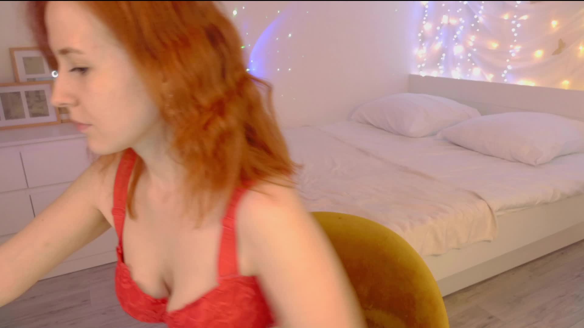 xEvaAngelx Adult Chat May 11, 2026