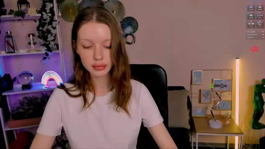 ollivia_dream Adult Chat May 11, 2026