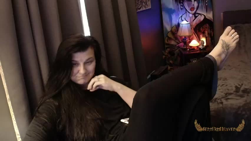 sentfrmheaven Adult Chat May 11, 2026
