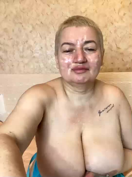 Barbara_milf Adult Chat May 11, 2026