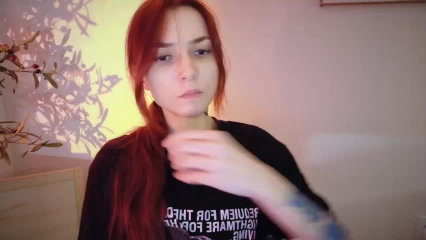 dead_girll Adult Chat May 12, 2026