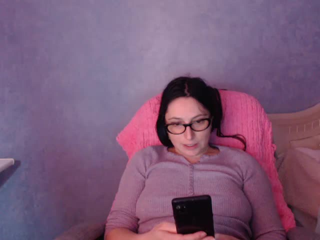 AmandaFresh24 Adult Chat May 12, 2026