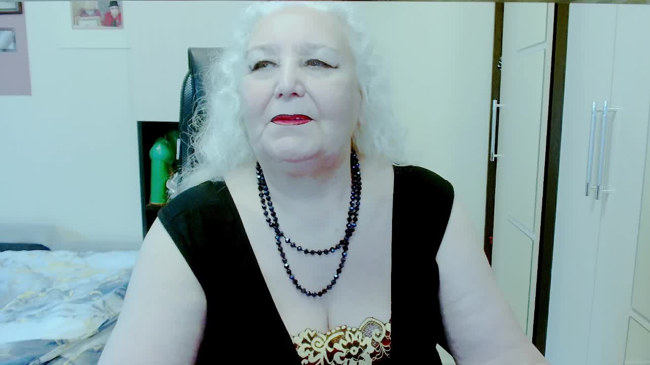 GrannyWants Adult Chat May 11, 2026
