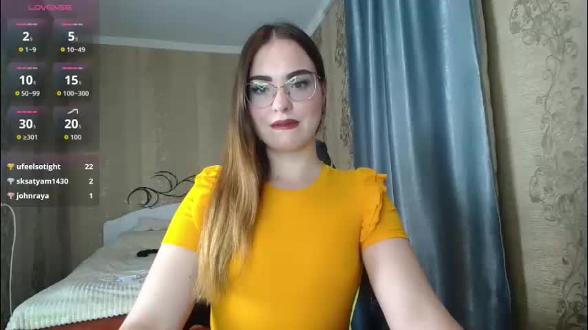 rebecca_ccaa Adult Chat May 11, 2026