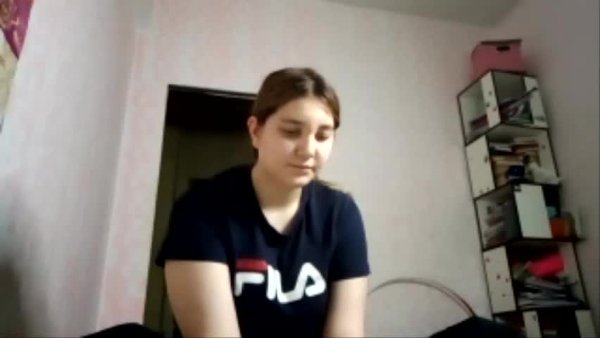 zeniabrossoit Adult Chat May 11, 2026