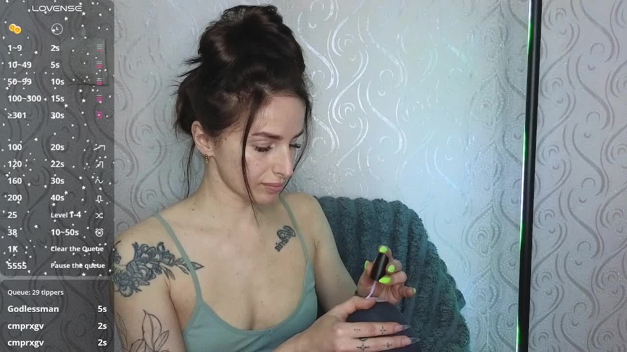 xxadrihanna Adult Chat May 12, 2026
