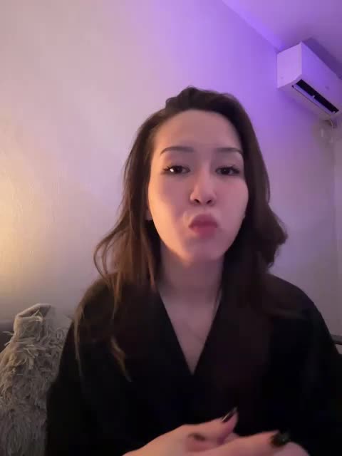 ShyAlya Adult Chat May 11, 2026