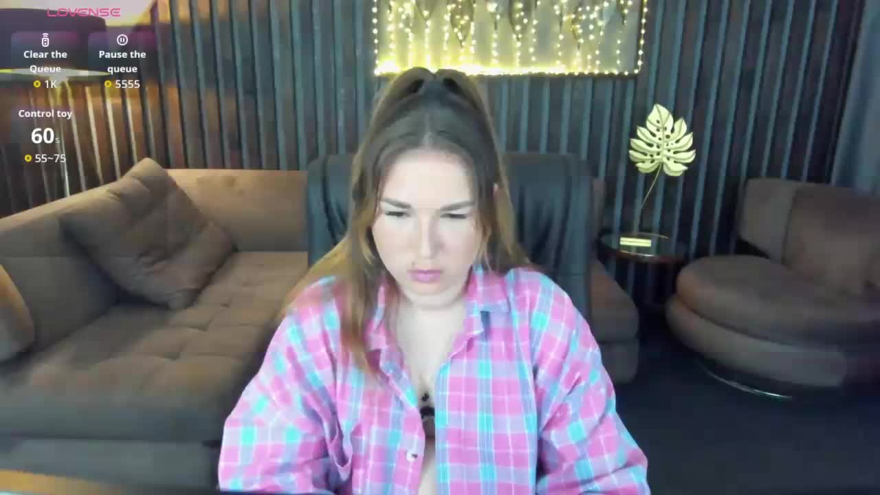 SofiiDarling Adult Chat May 11, 2026