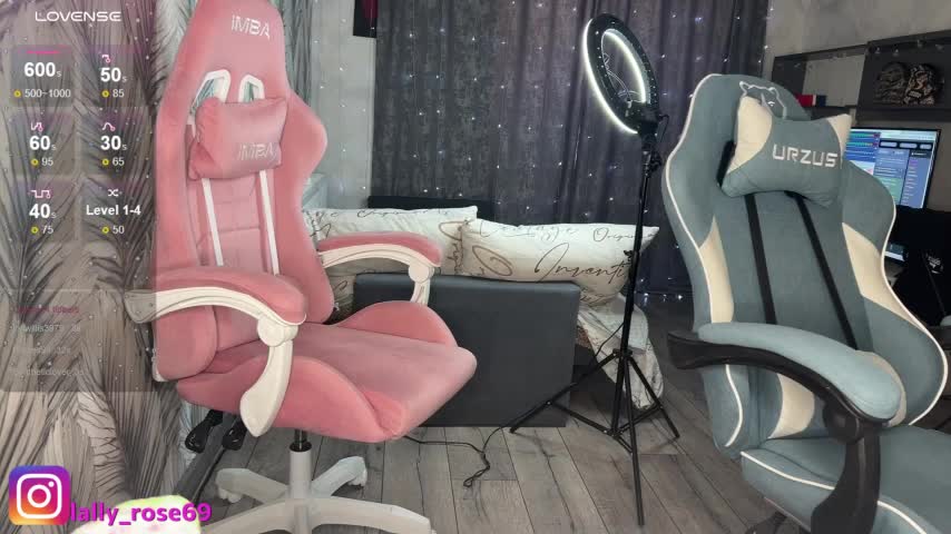 LallyRose69 Adult Chat May 11, 2026