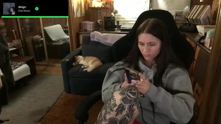 incognitoqueen Adult Chat May 11, 2026