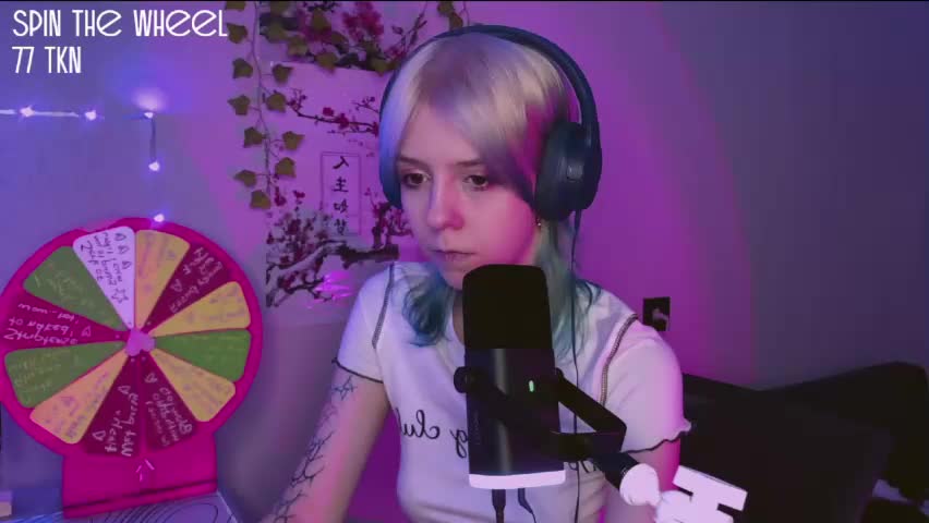 lunagorgon Adult Chat May 11, 2026