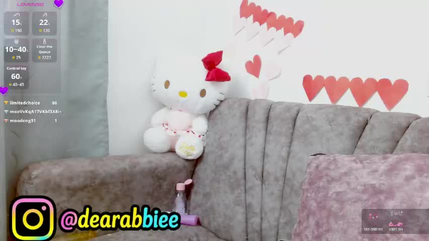 dearabbie Adult Chat May 11, 2026