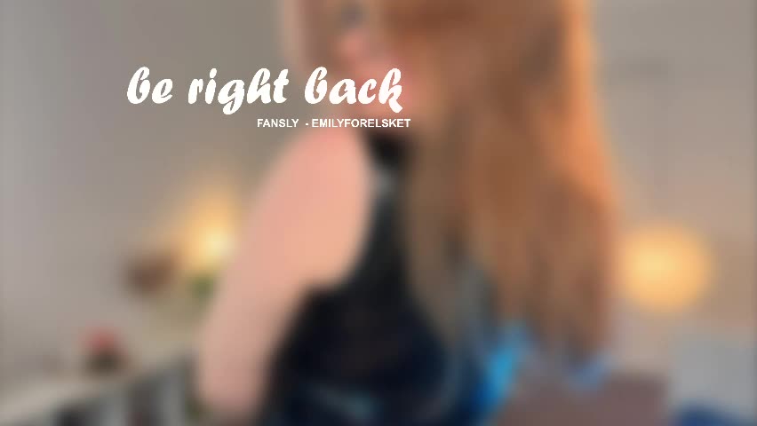 emilyforelsket Adult Chat May 11, 2026