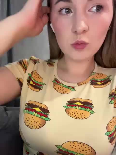 AlinaRay Adult Chat May 12, 2026