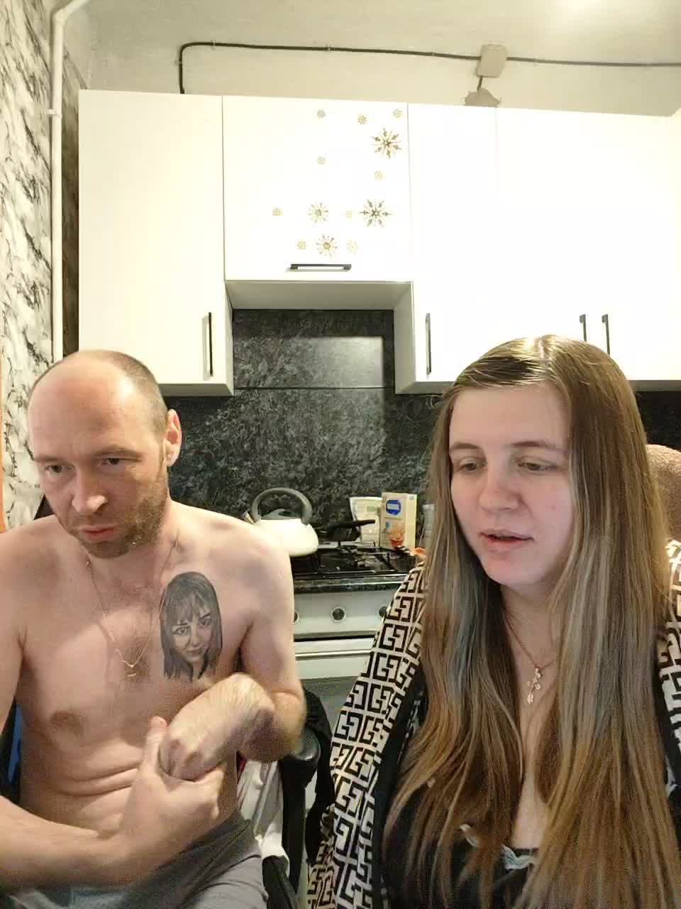 KeshVi777a Adult Chat May 11, 2026
