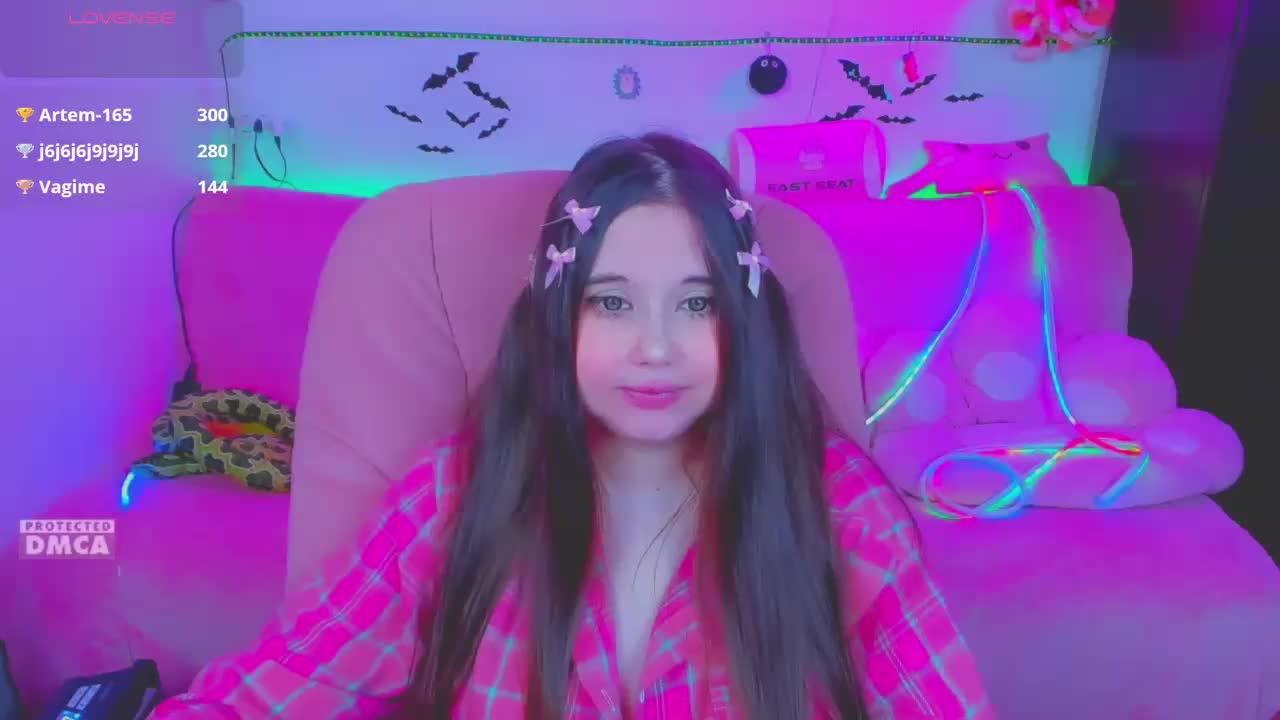 LoliSuccub Adult Chat May 11, 2026