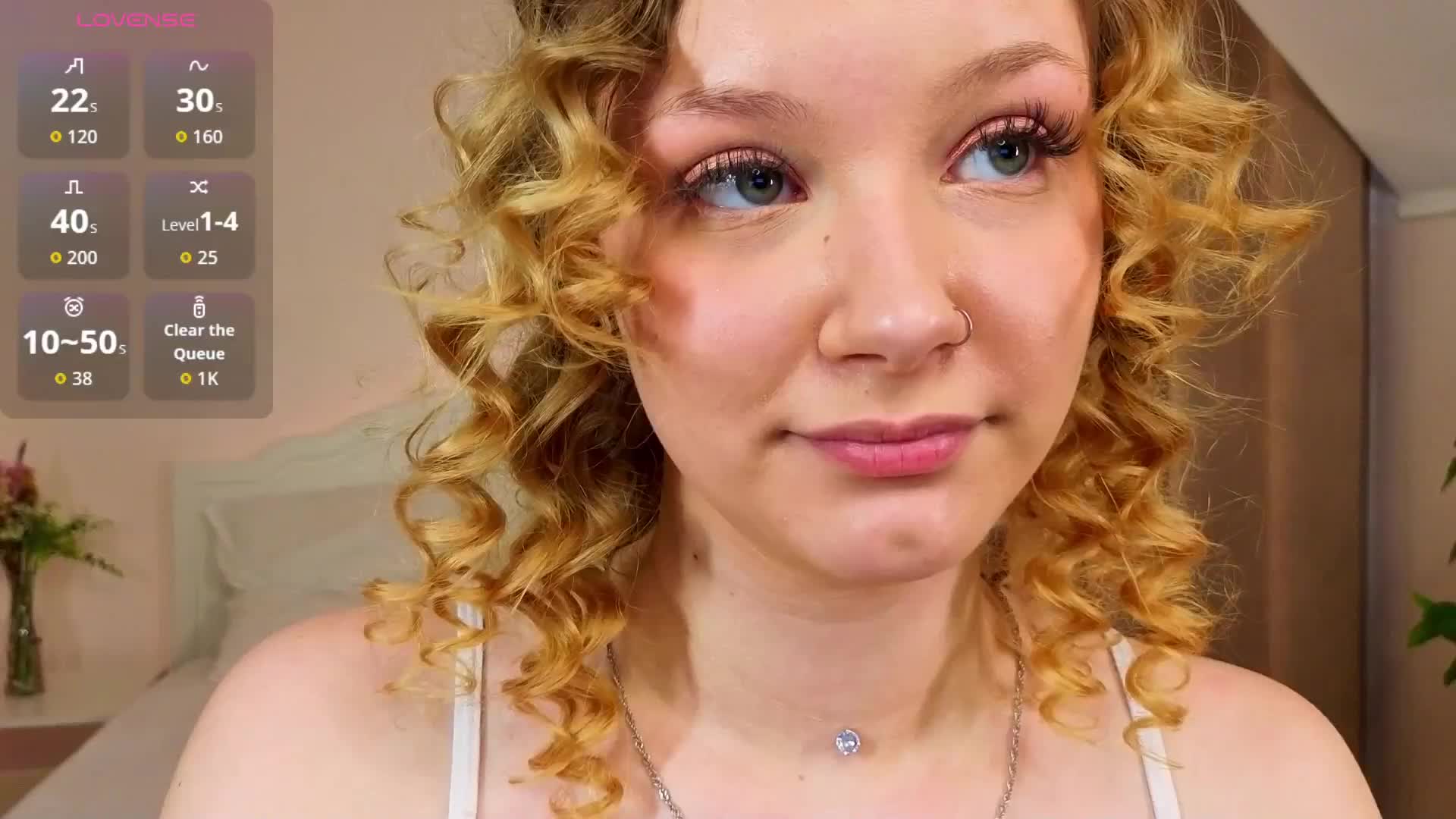 StaceyyJones Adult Chat May 11, 2026