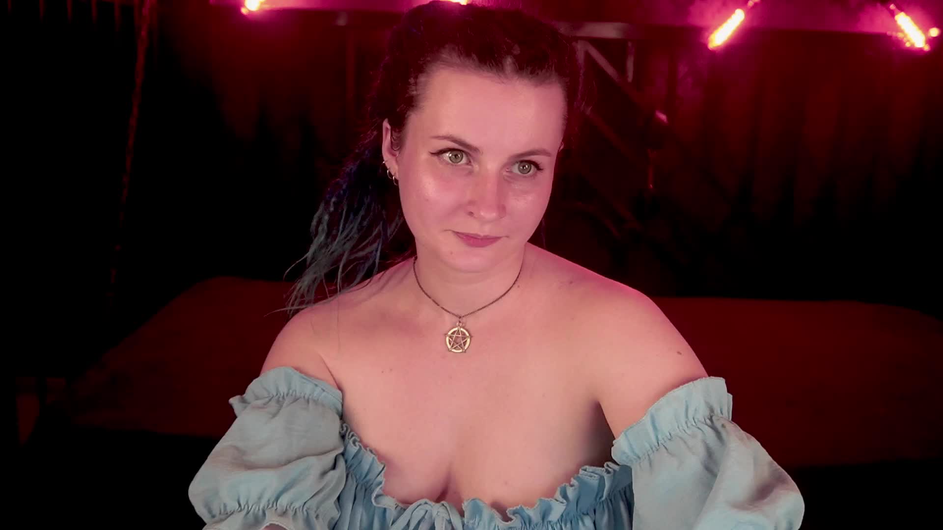 AlisaGrace Adult Chat May 12, 2026
