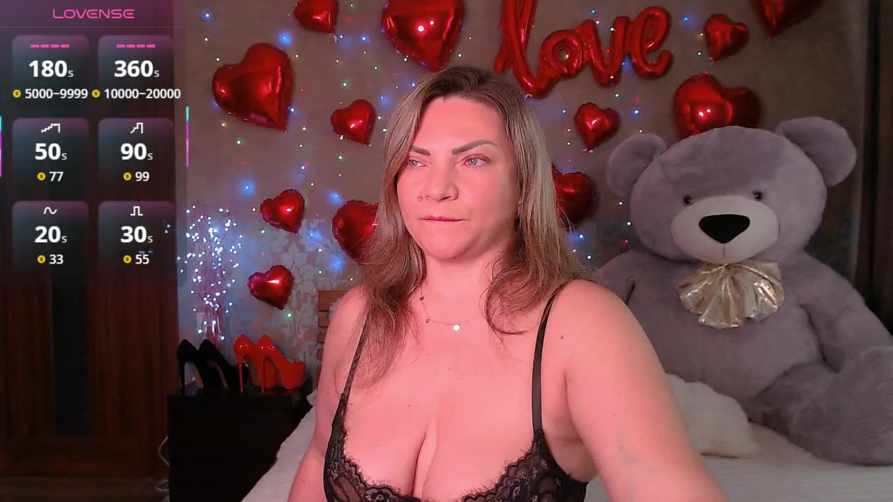 TerriLaxxx Adult Chat May 11, 2026
